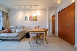 Blk 32 Ghim Moh Edge (Queenstown), HDB 3 Rooms #524819121